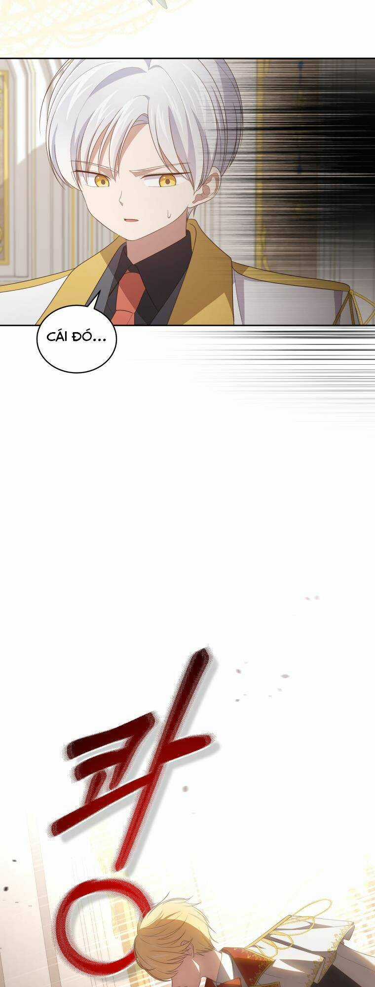 Cô Công Chúa Nhỏ Của Kẻ Phản Diện Chapter 41 trang 27