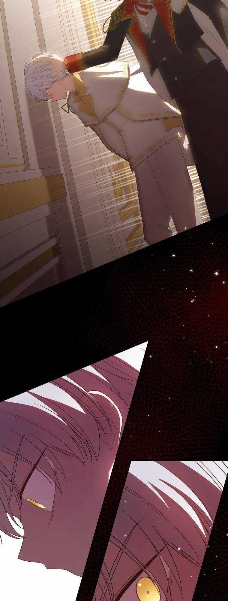 Cô Công Chúa Nhỏ Của Kẻ Phản Diện Chapter 41 trang 28