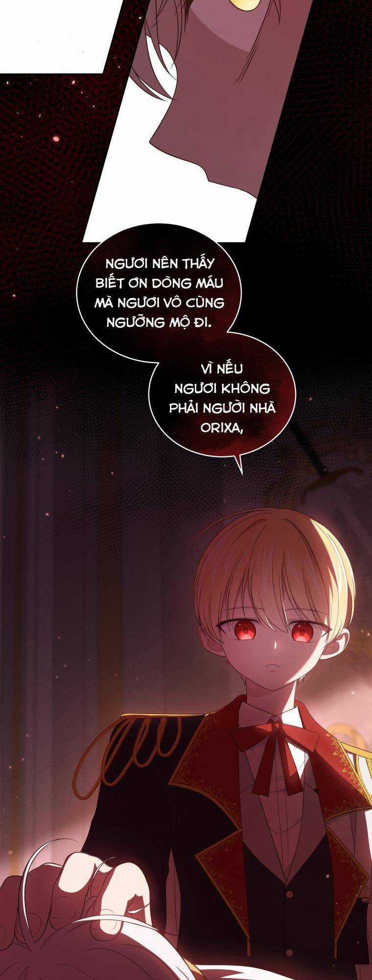 Cô Công Chúa Nhỏ Của Kẻ Phản Diện Chapter 41 trang 29