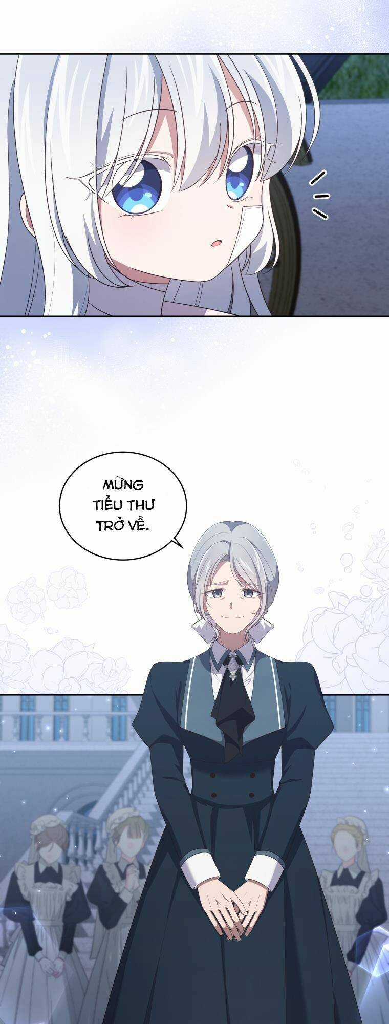 Cô Công Chúa Nhỏ Của Kẻ Phản Diện Chapter 41 trang 3