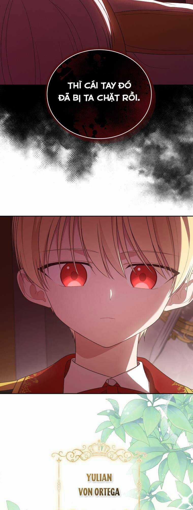 Cô Công Chúa Nhỏ Của Kẻ Phản Diện Chapter 41 trang 30