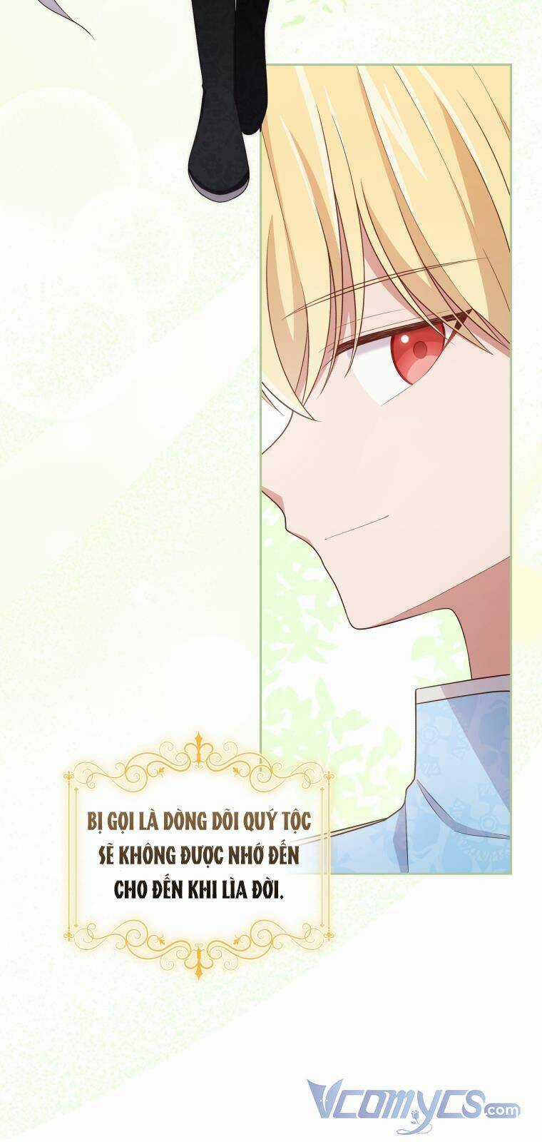 Cô Công Chúa Nhỏ Của Kẻ Phản Diện Chapter 41 trang 32