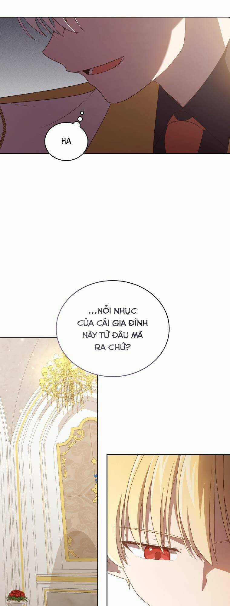 Cô Công Chúa Nhỏ Của Kẻ Phản Diện Chapter 41 trang 33