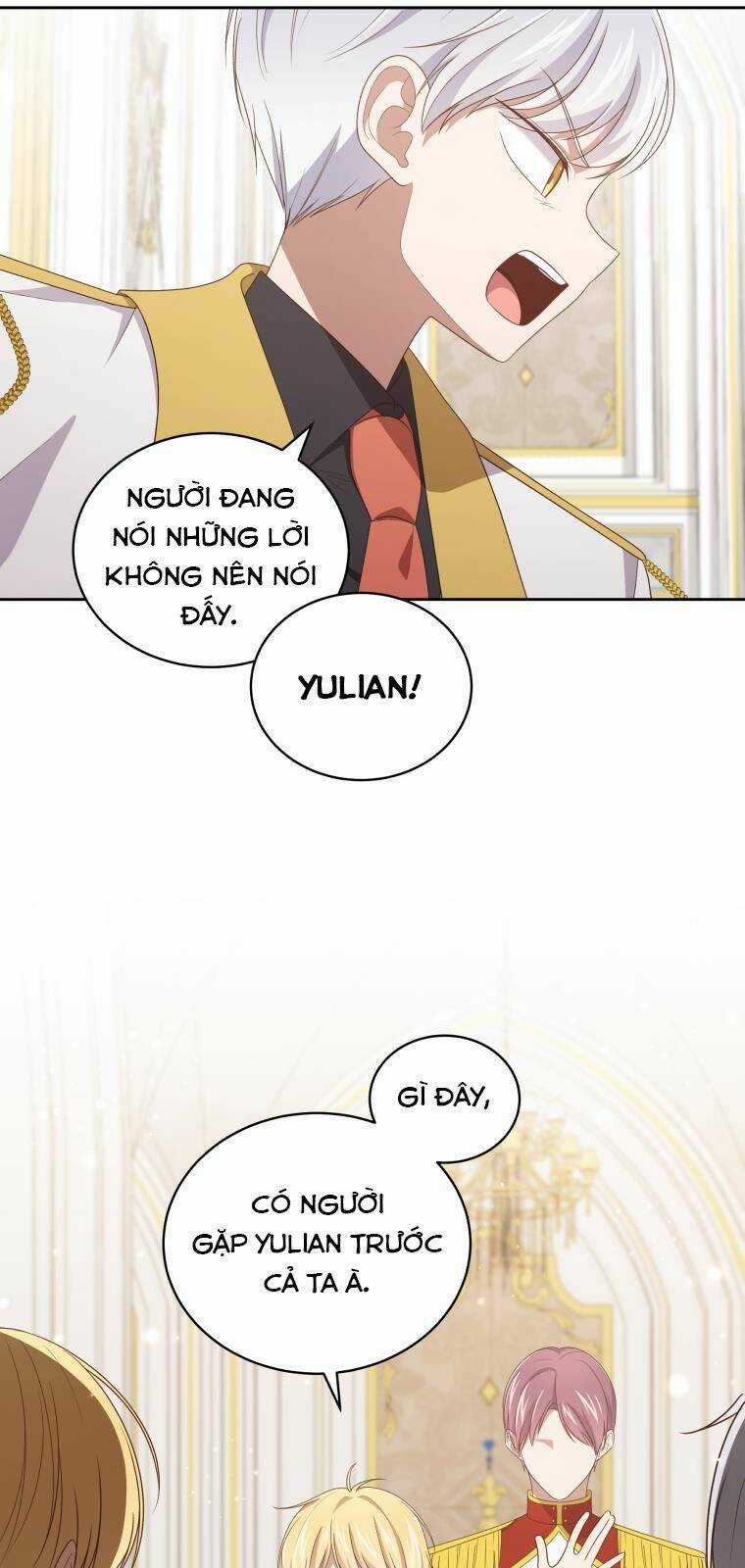 Cô Công Chúa Nhỏ Của Kẻ Phản Diện Chapter 41 trang 38