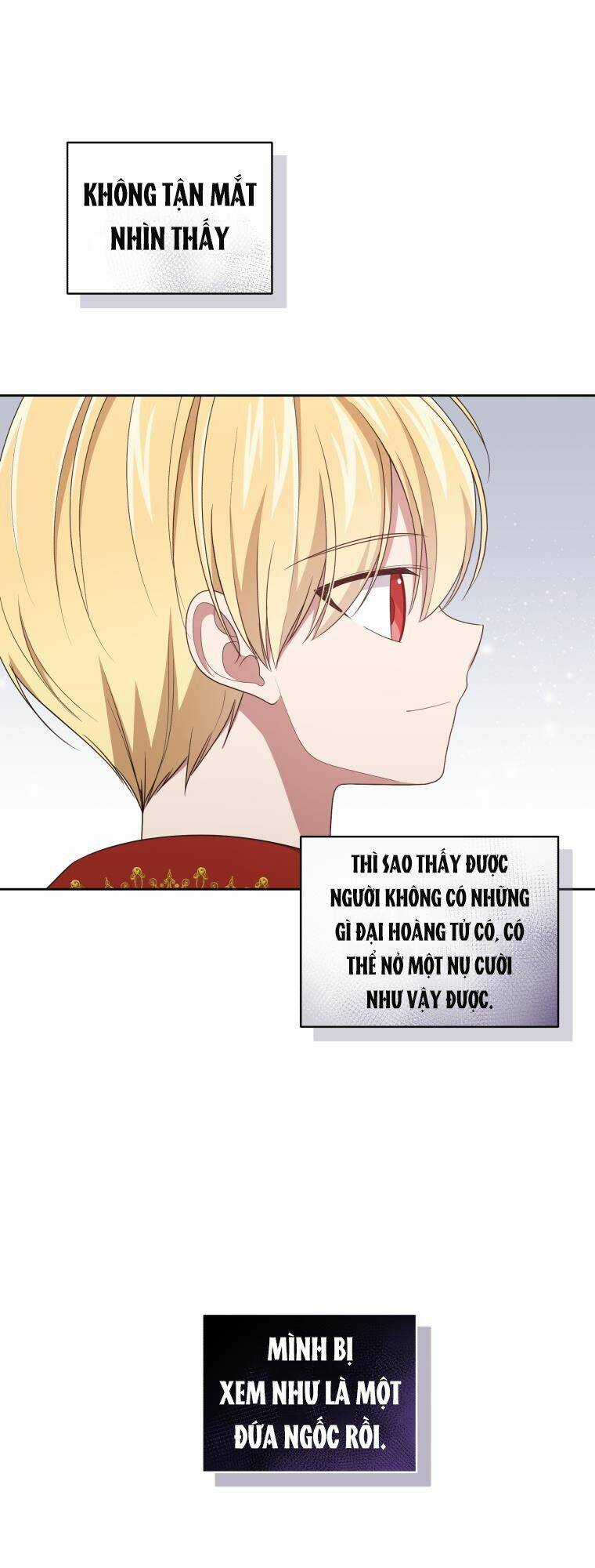 Cô Công Chúa Nhỏ Của Kẻ Phản Diện Chapter 41 trang 42