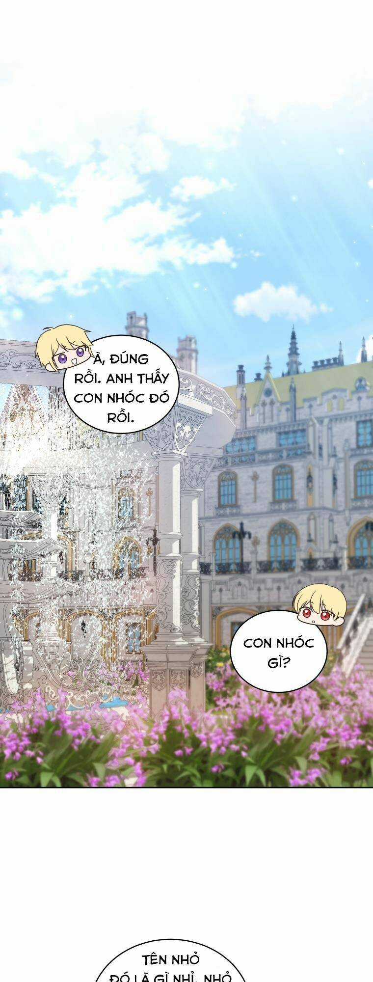 Cô Công Chúa Nhỏ Của Kẻ Phản Diện Chapter 41 trang 43