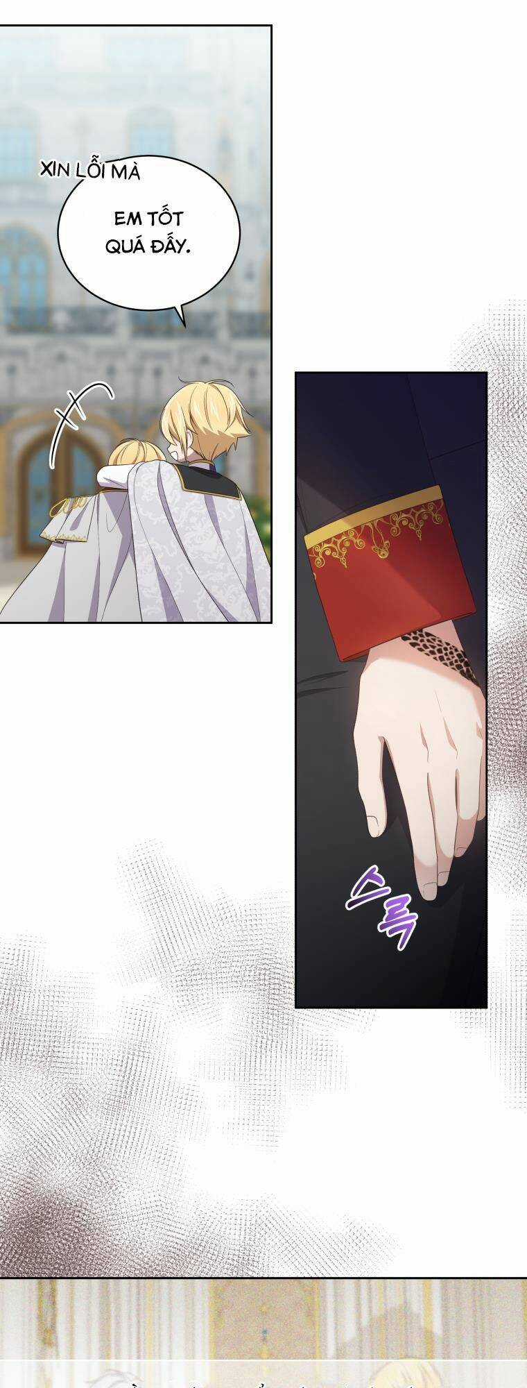 Cô Công Chúa Nhỏ Của Kẻ Phản Diện Chapter 41 trang 49