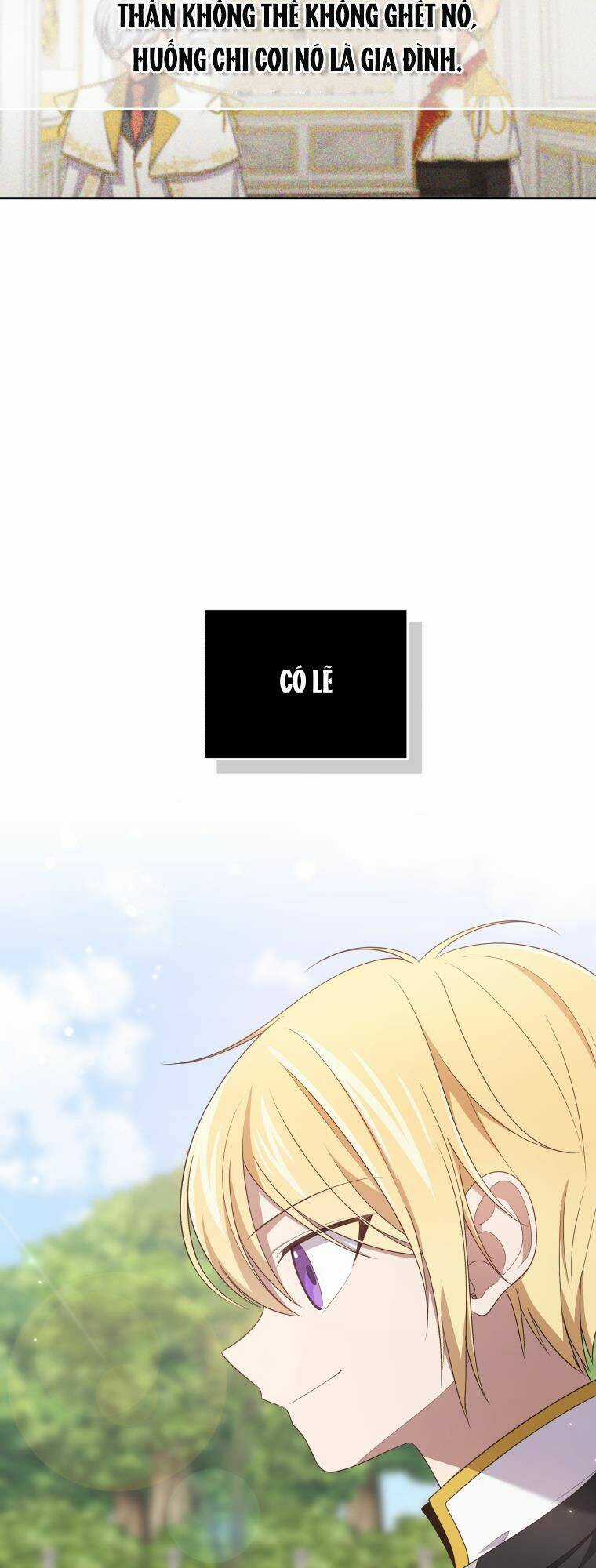 Cô Công Chúa Nhỏ Của Kẻ Phản Diện Chapter 41 trang 50