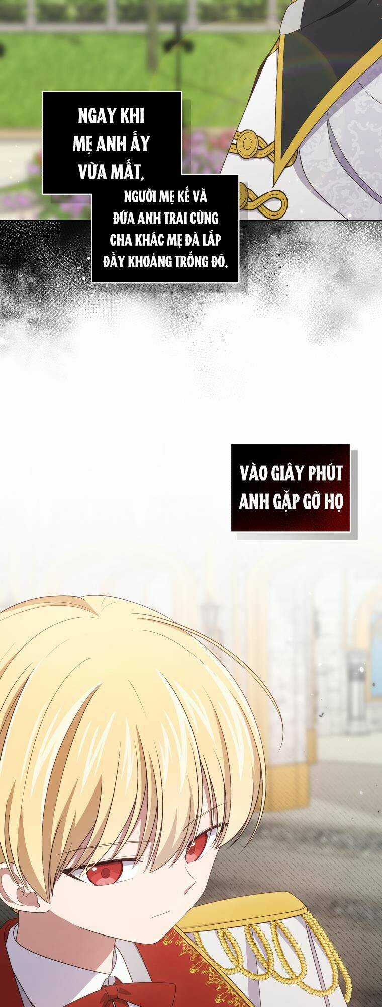 Cô Công Chúa Nhỏ Của Kẻ Phản Diện Chapter 41 trang 51