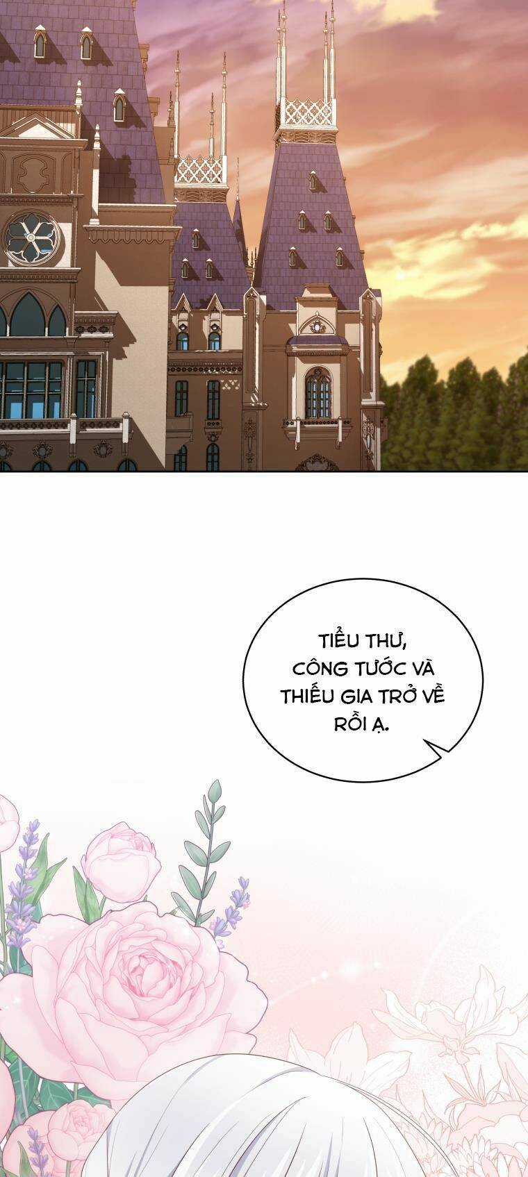 Cô Công Chúa Nhỏ Của Kẻ Phản Diện Chapter 41 trang 53