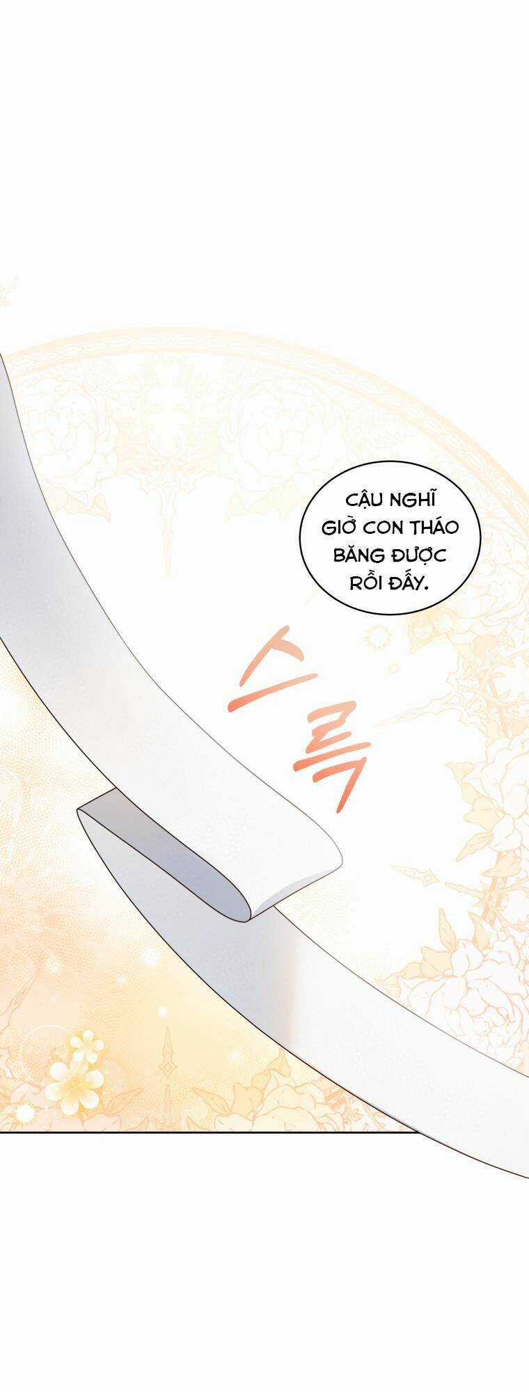 Cô Công Chúa Nhỏ Của Kẻ Phản Diện Chapter 41 trang 6