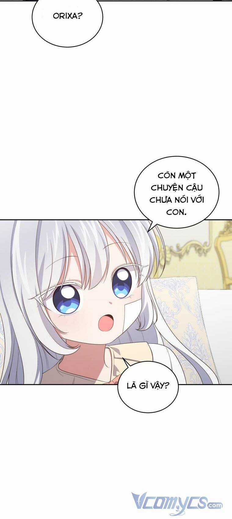 Cô Công Chúa Nhỏ Của Kẻ Phản Diện Chapter 41 trang 9