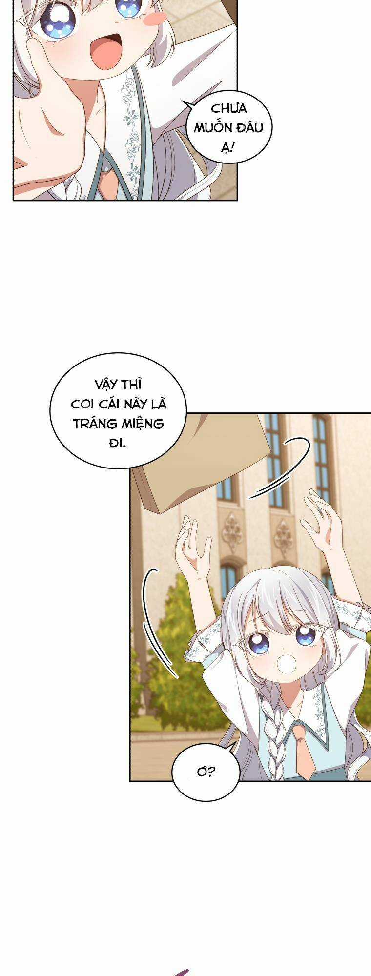 Cô Công Chúa Nhỏ Của Kẻ Phản Diện Chapter 42 trang 11