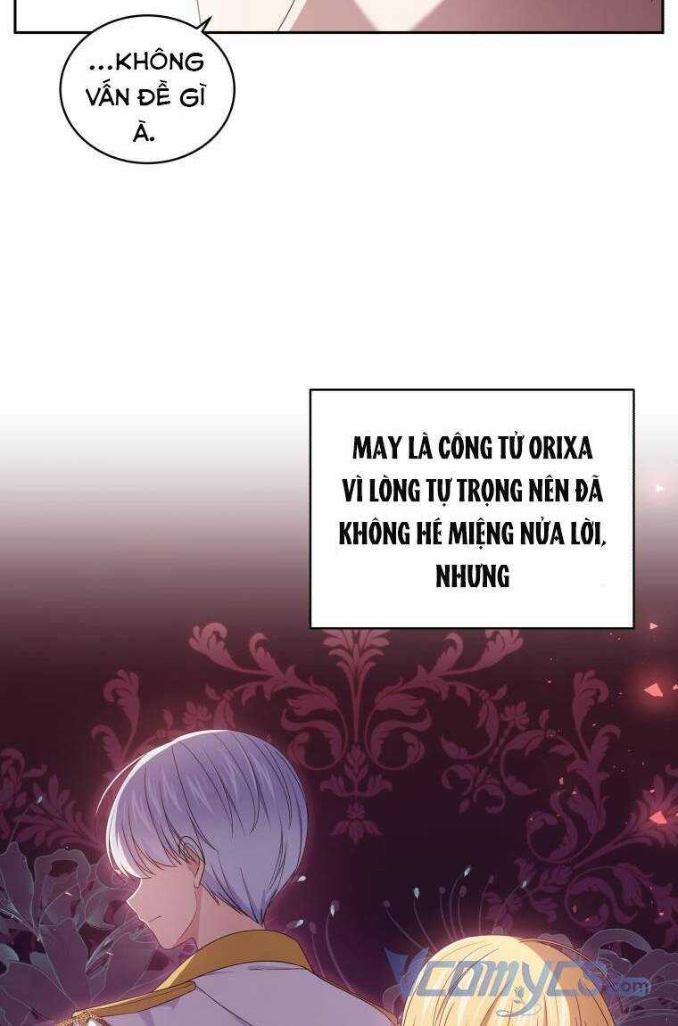 Cô Công Chúa Nhỏ Của Kẻ Phản Diện Chapter 42 trang 16