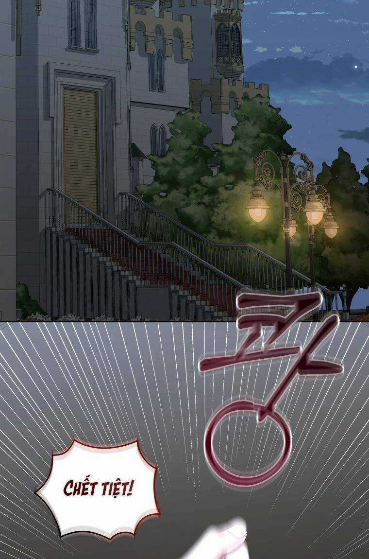 Cô Công Chúa Nhỏ Của Kẻ Phản Diện Chapter 42 trang 23