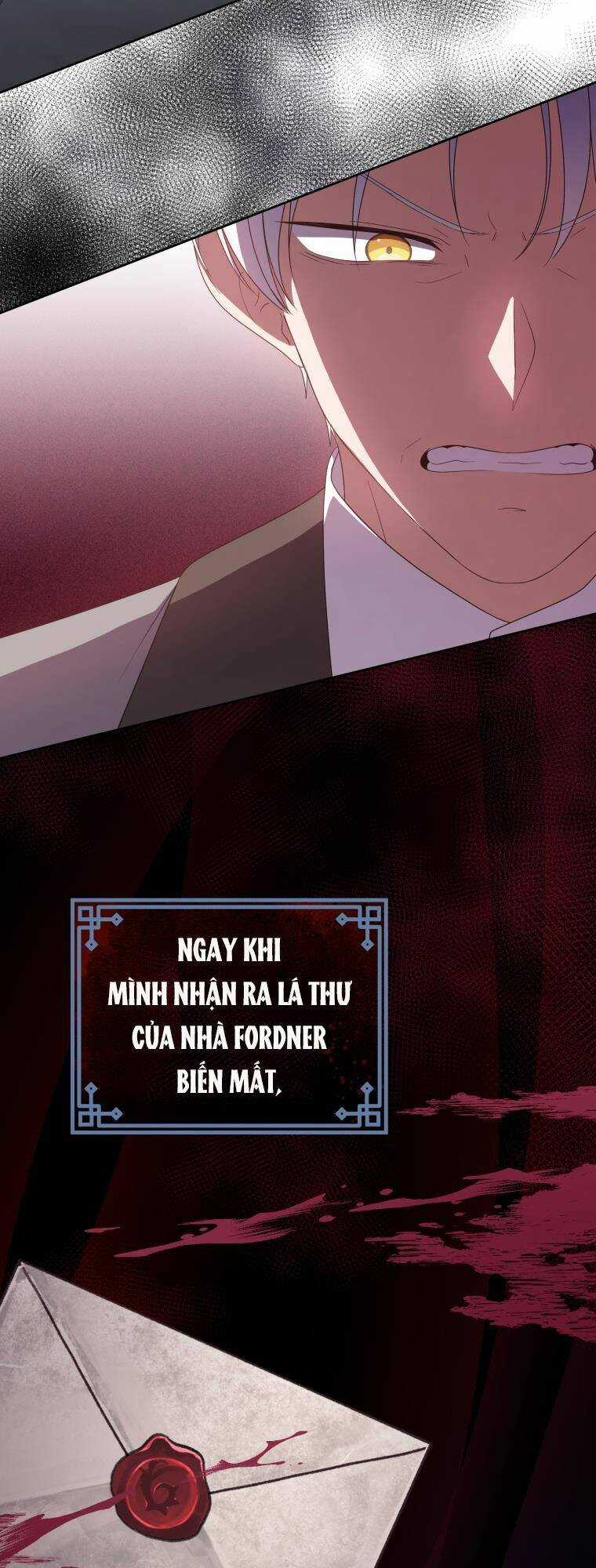 Cô Công Chúa Nhỏ Của Kẻ Phản Diện Chapter 42 trang 25