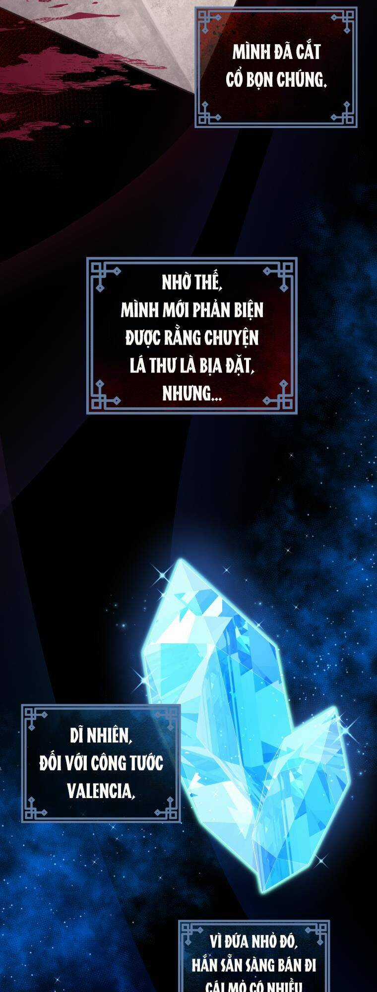 Cô Công Chúa Nhỏ Của Kẻ Phản Diện Chapter 42 trang 26