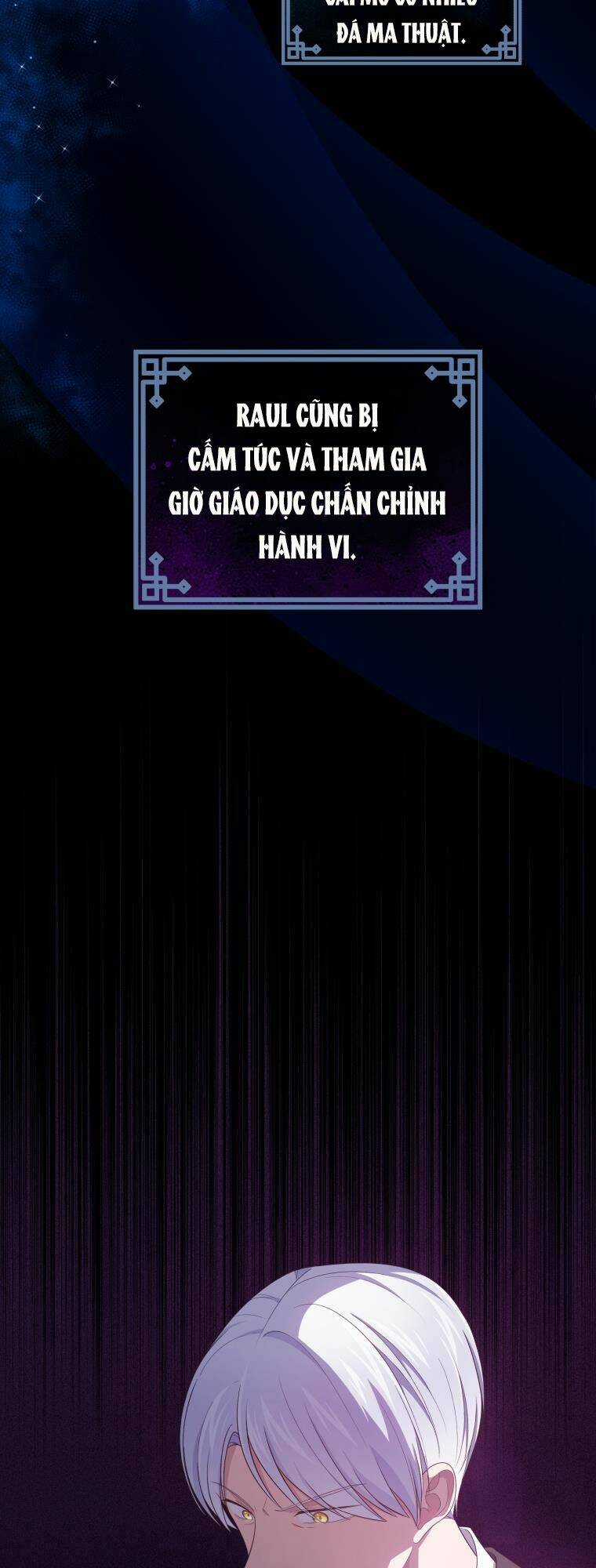 Cô Công Chúa Nhỏ Của Kẻ Phản Diện Chapter 42 trang 27