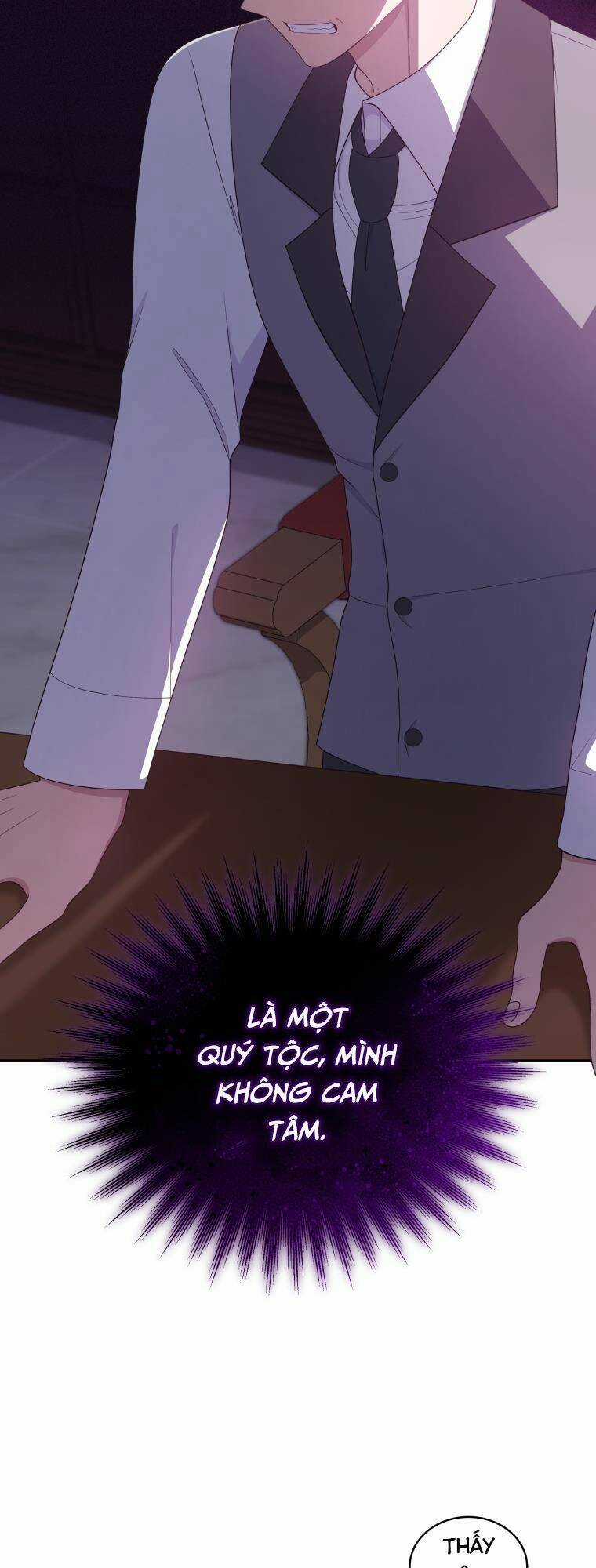 Cô Công Chúa Nhỏ Của Kẻ Phản Diện Chapter 42 trang 28