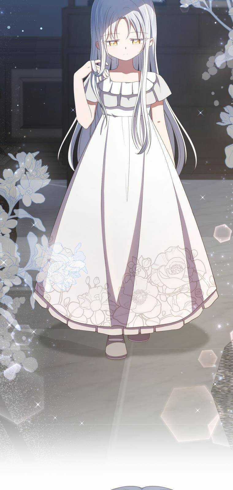 Cô Công Chúa Nhỏ Của Kẻ Phản Diện Chapter 42 trang 30