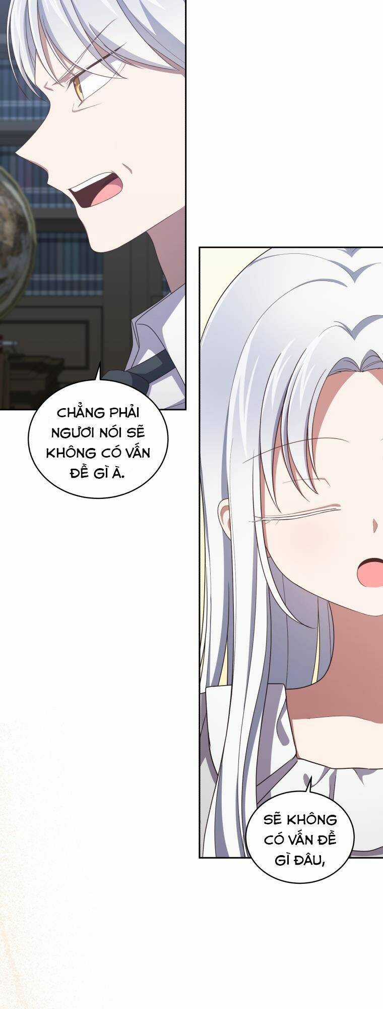 Cô Công Chúa Nhỏ Của Kẻ Phản Diện Chapter 42 trang 32