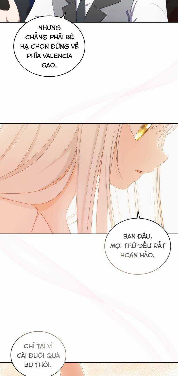 Cô Công Chúa Nhỏ Của Kẻ Phản Diện Chapter 42 trang 37