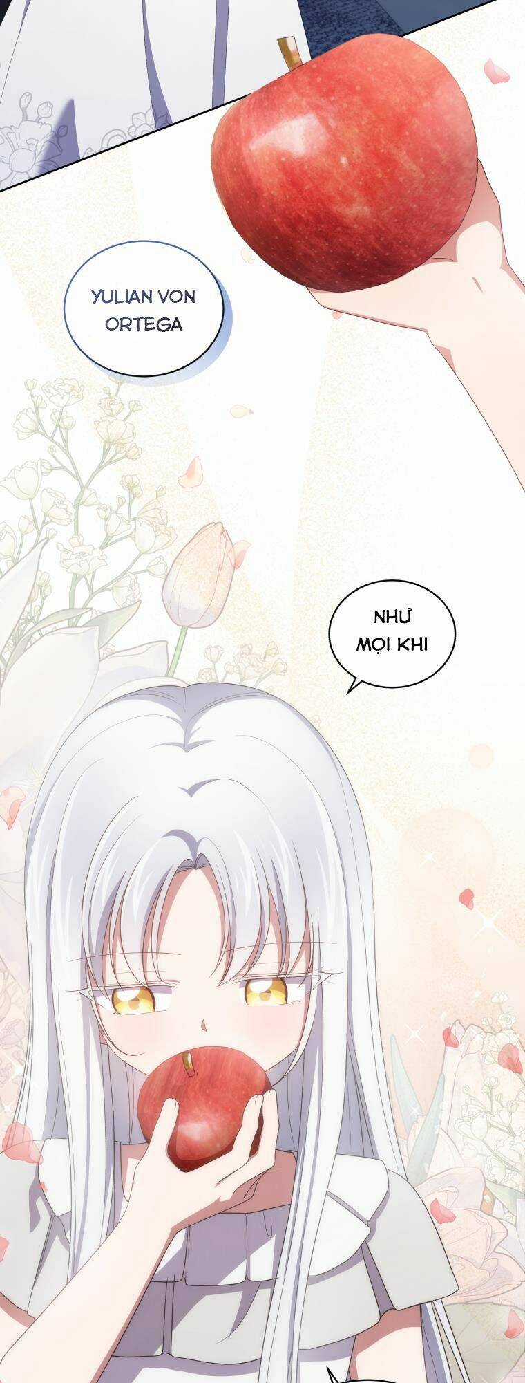 Cô Công Chúa Nhỏ Của Kẻ Phản Diện Chapter 42 trang 39
