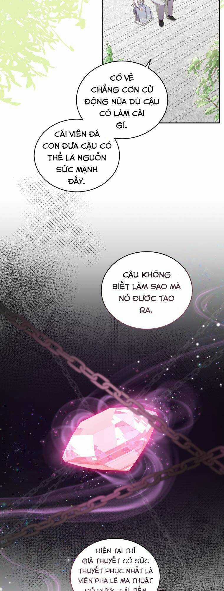 Cô Công Chúa Nhỏ Của Kẻ Phản Diện Chapter 42 trang 50