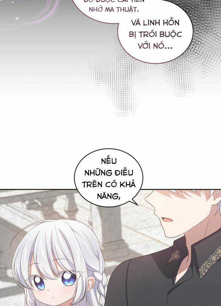 Cô Công Chúa Nhỏ Của Kẻ Phản Diện Chapter 42 trang 51
