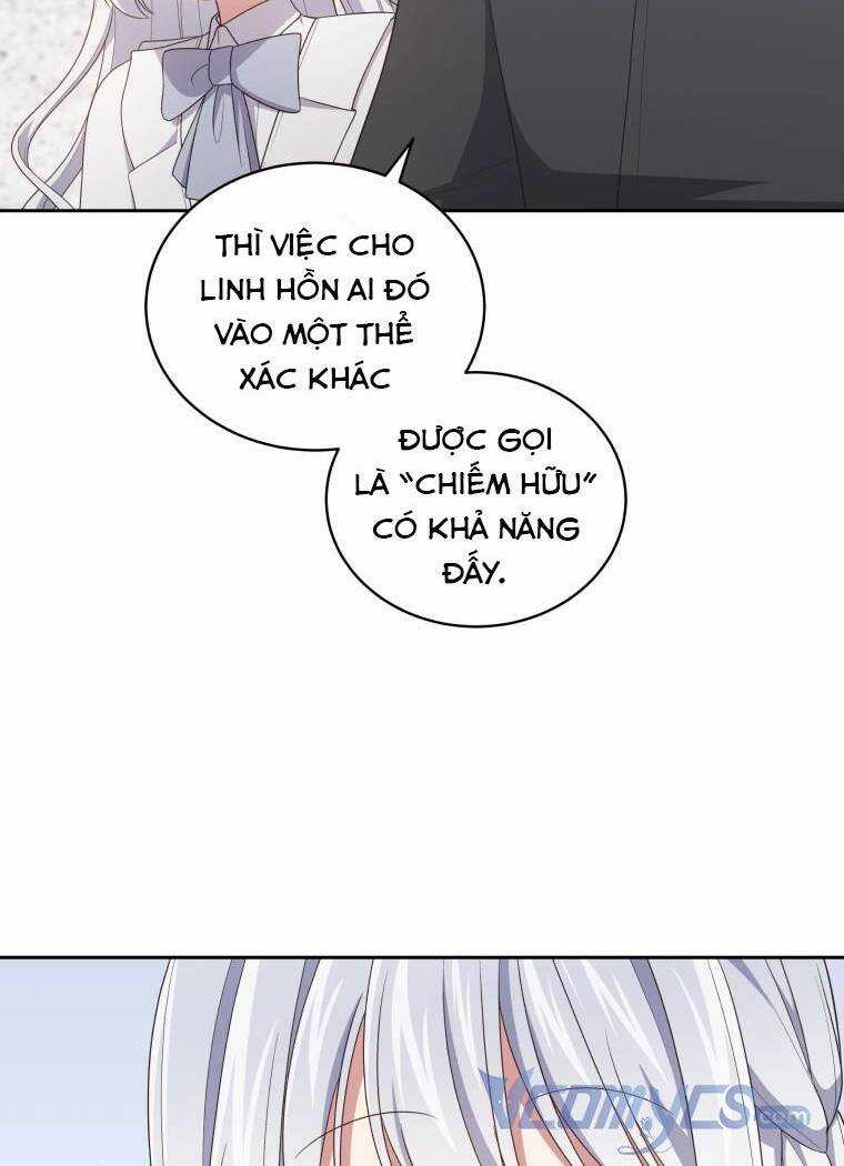 Cô Công Chúa Nhỏ Của Kẻ Phản Diện Chapter 42 trang 52
