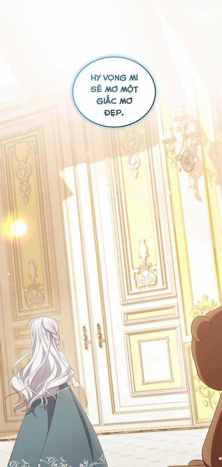 Cô Công Chúa Nhỏ Của Kẻ Phản Diện Chapter 42 trang 7