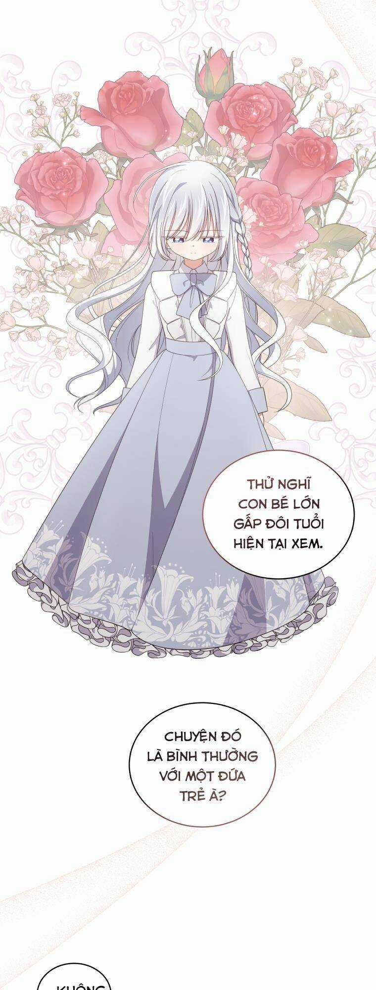 Cô Công Chúa Nhỏ Của Kẻ Phản Diện Chapter 43 trang 10