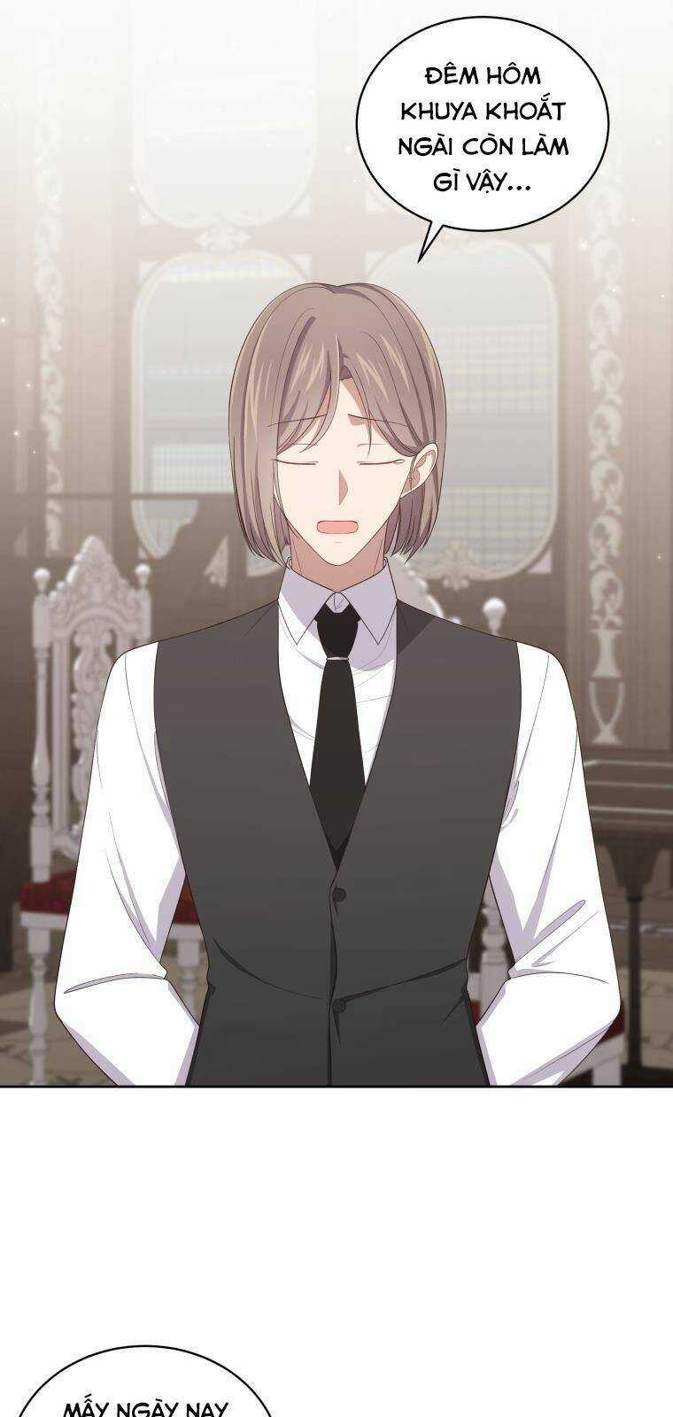 Cô Công Chúa Nhỏ Của Kẻ Phản Diện Chapter 43 trang 13