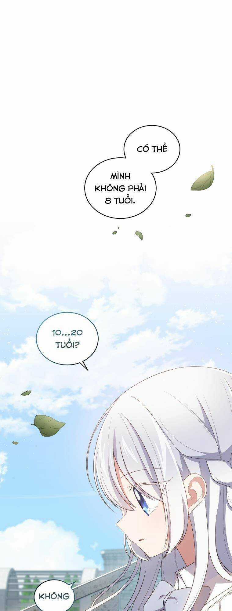 Cô Công Chúa Nhỏ Của Kẻ Phản Diện Chapter 43 trang 2