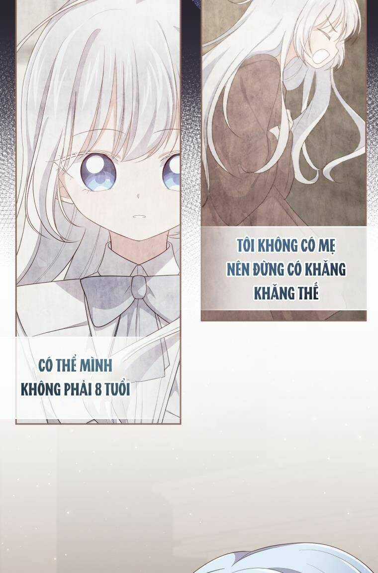 Cô Công Chúa Nhỏ Của Kẻ Phản Diện Chapter 43 trang 21