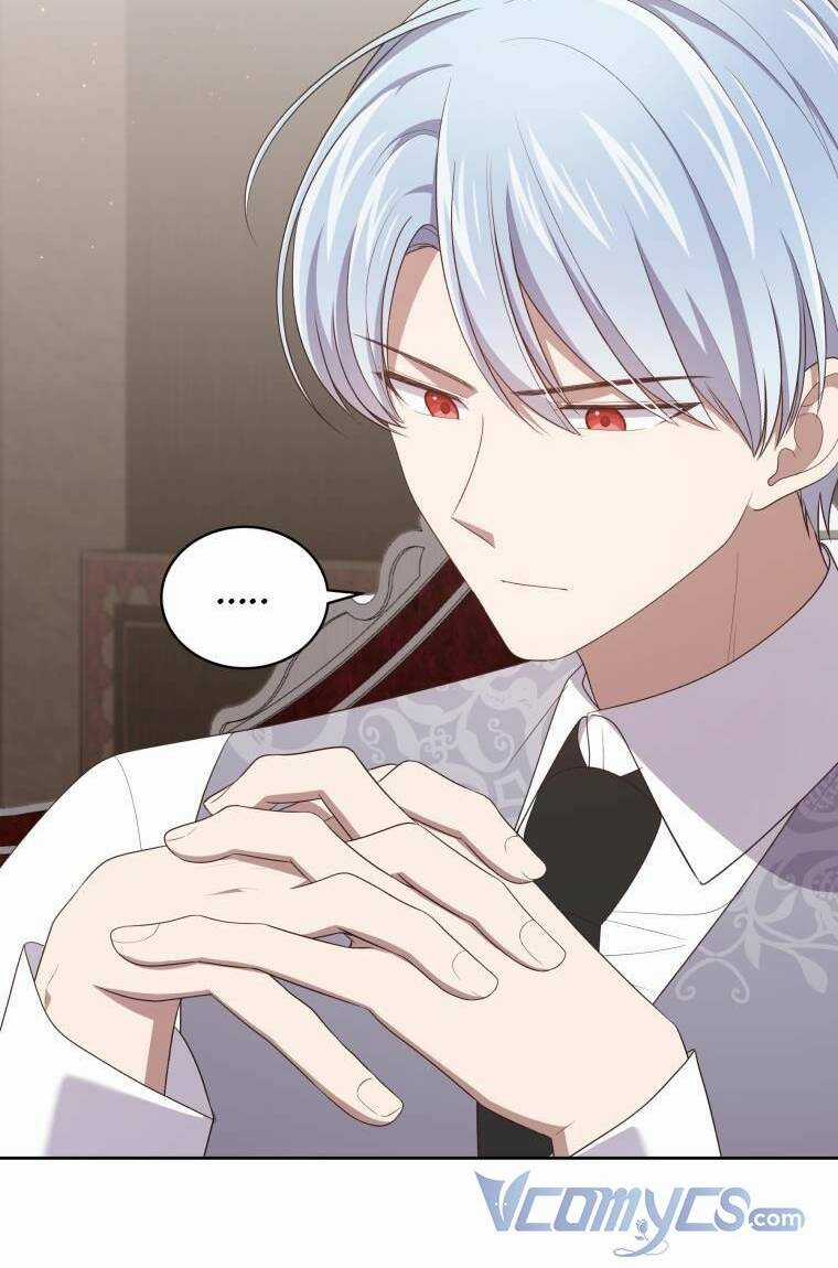 Cô Công Chúa Nhỏ Của Kẻ Phản Diện Chapter 43 trang 22