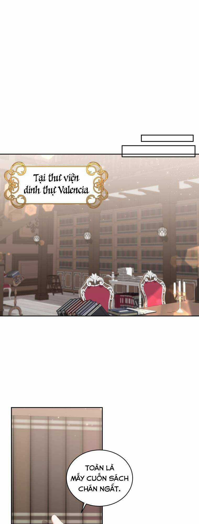 Cô Công Chúa Nhỏ Của Kẻ Phản Diện Chapter 43 trang 23