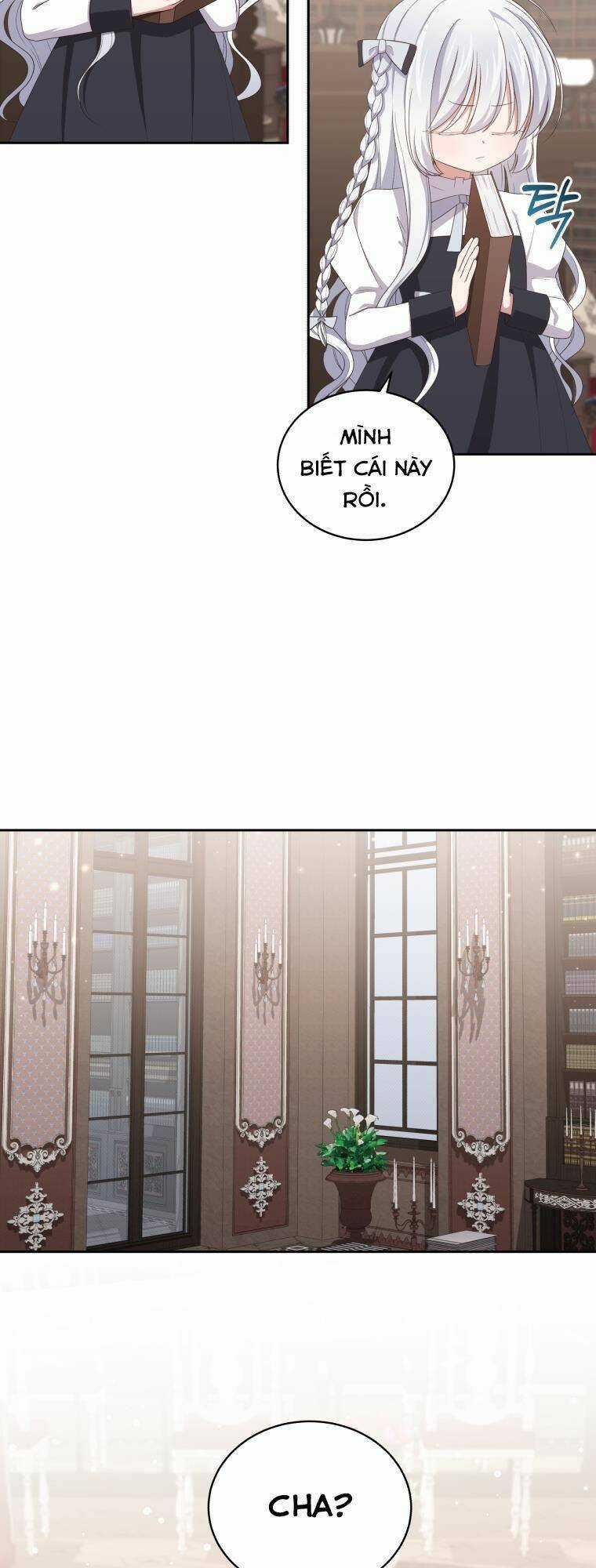 Cô Công Chúa Nhỏ Của Kẻ Phản Diện Chapter 43 trang 26