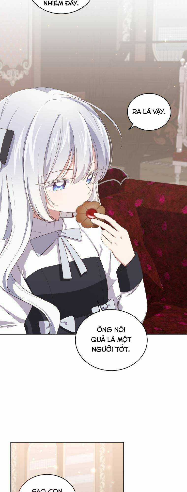 Cô Công Chúa Nhỏ Của Kẻ Phản Diện Chapter 43 trang 31