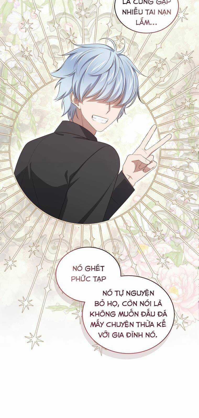 Cô Công Chúa Nhỏ Của Kẻ Phản Diện Chapter 43 trang 35