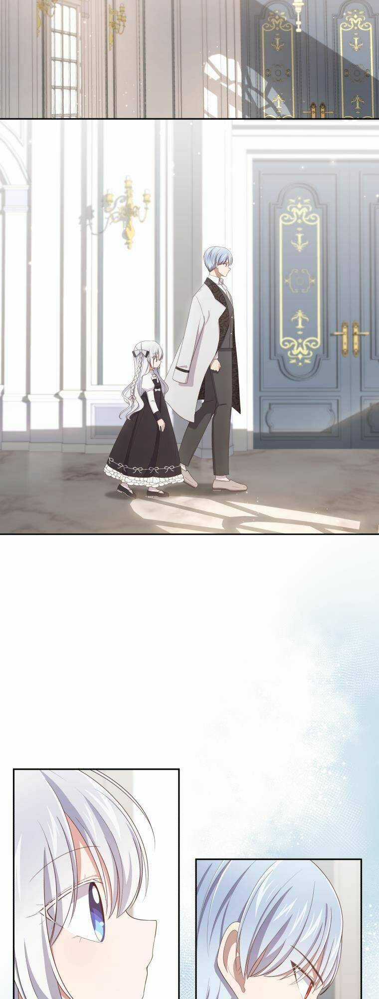 Cô Công Chúa Nhỏ Của Kẻ Phản Diện Chapter 43 trang 37