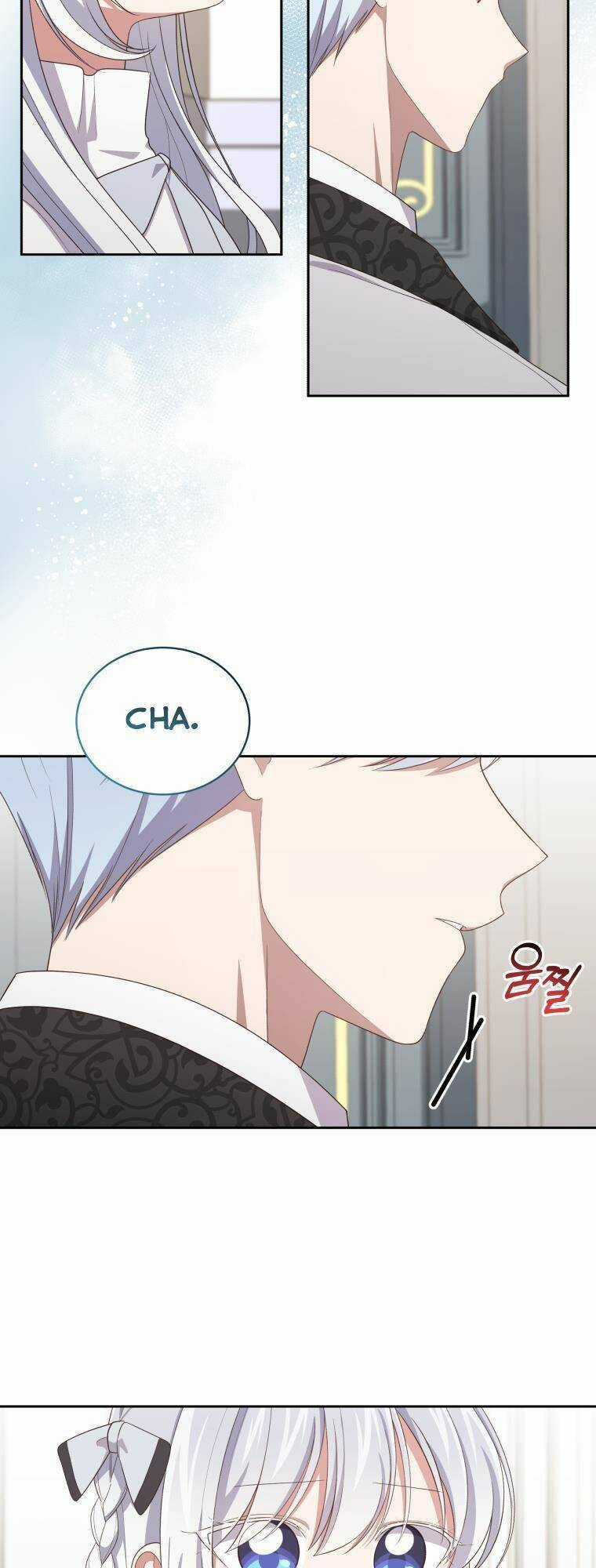 Cô Công Chúa Nhỏ Của Kẻ Phản Diện Chapter 43 trang 38