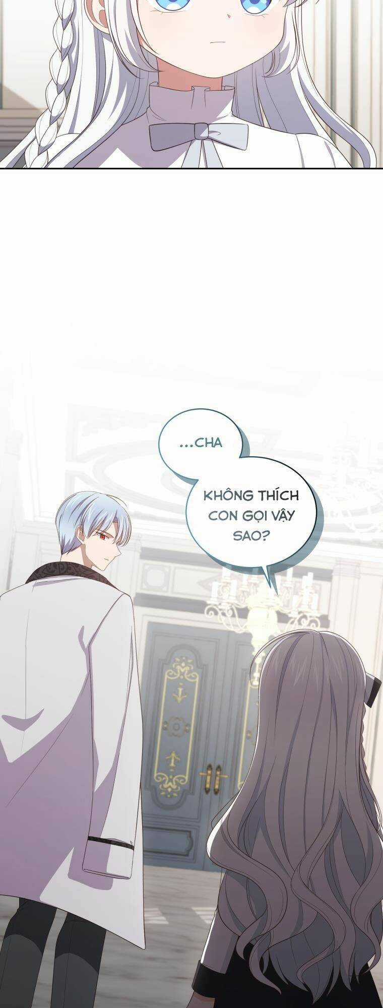 Cô Công Chúa Nhỏ Của Kẻ Phản Diện Chapter 43 trang 39