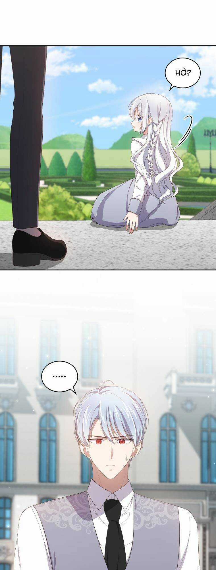 Cô Công Chúa Nhỏ Của Kẻ Phản Diện Chapter 43 trang 4