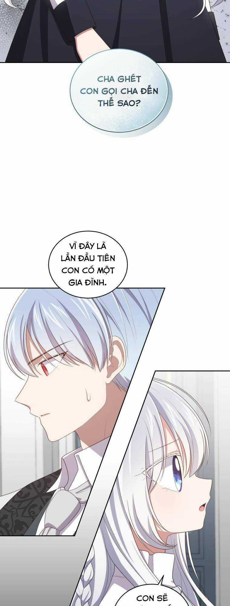 Cô Công Chúa Nhỏ Của Kẻ Phản Diện Chapter 43 trang 42