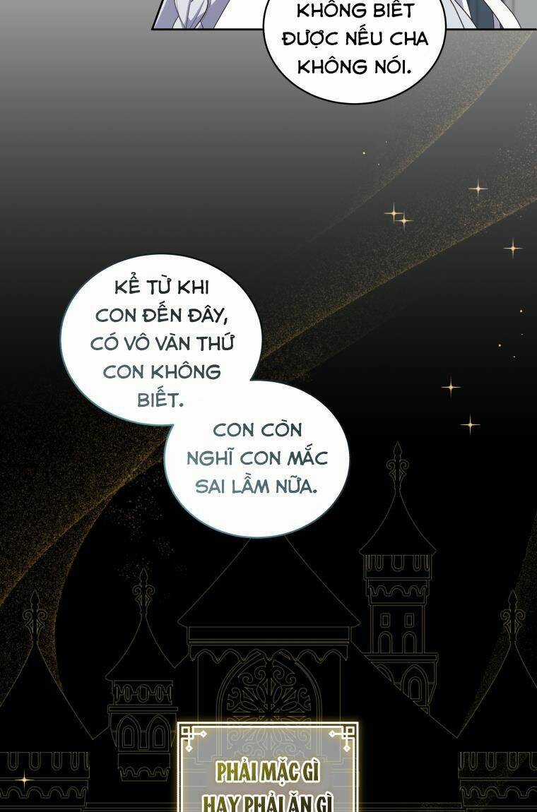 Cô Công Chúa Nhỏ Của Kẻ Phản Diện Chapter 43 trang 43