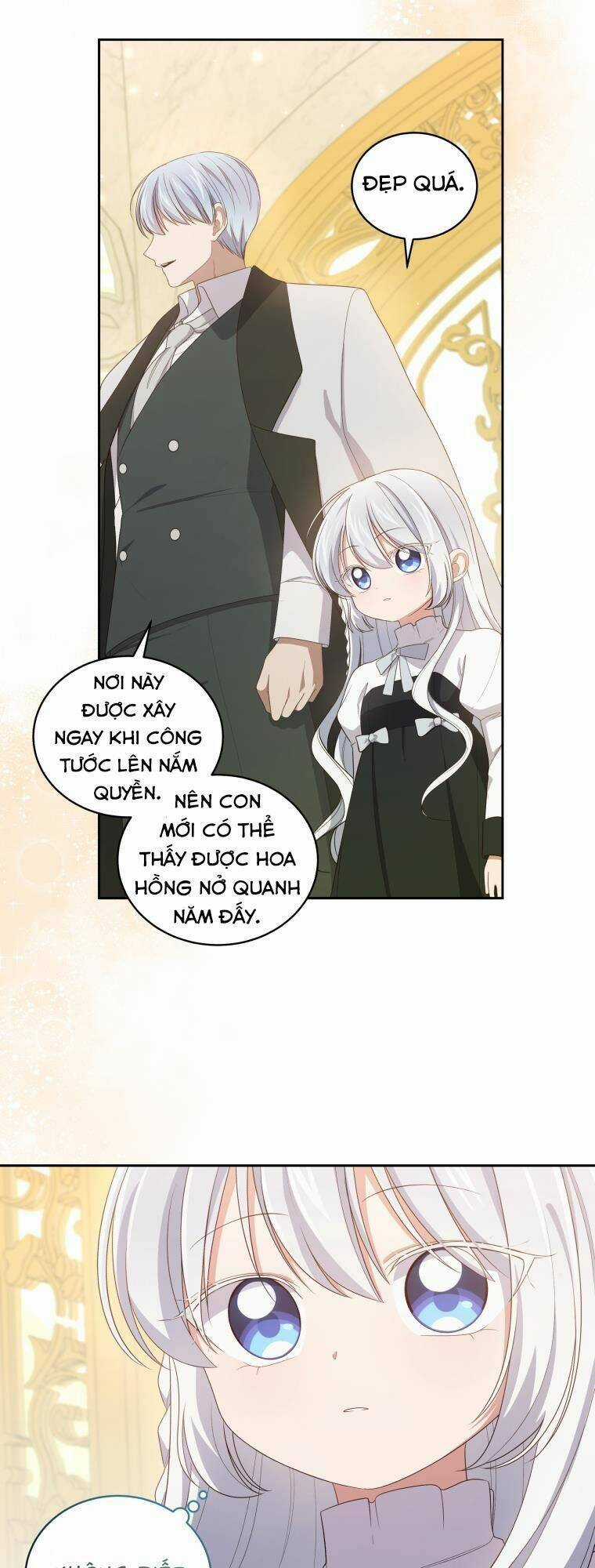 Cô Công Chúa Nhỏ Của Kẻ Phản Diện Chapter 43 trang 49