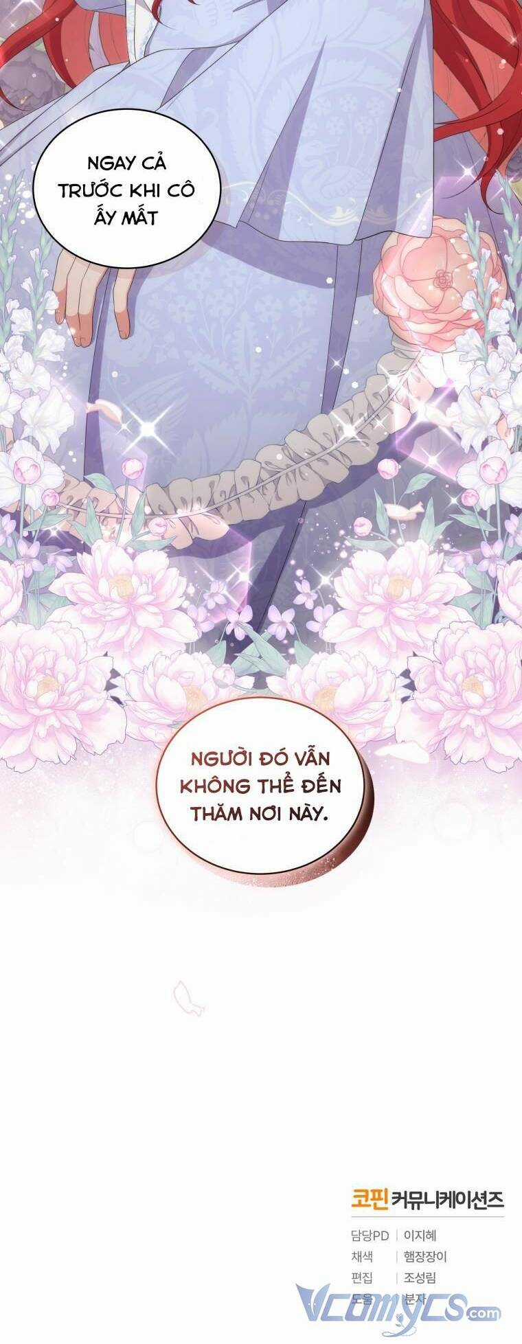 Cô Công Chúa Nhỏ Của Kẻ Phản Diện Chapter 43 trang 51