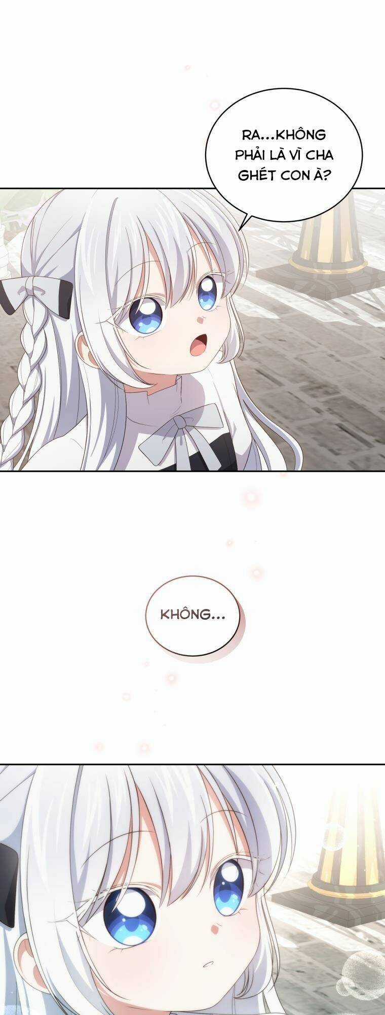 Cô Công Chúa Nhỏ Của Kẻ Phản Diện Chapter 44 trang 10