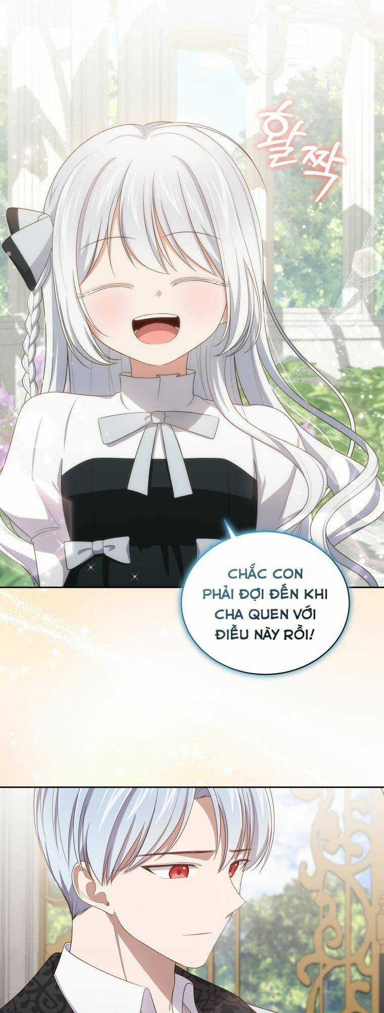 Cô Công Chúa Nhỏ Của Kẻ Phản Diện Chapter 44 trang 12